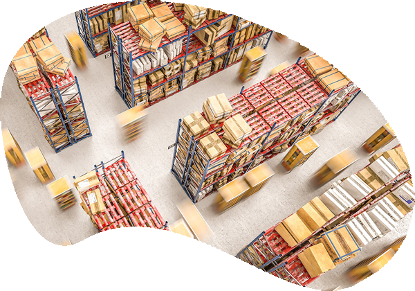 Holden Logistics
