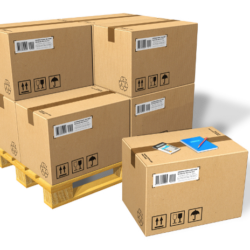 Holden Logistics
