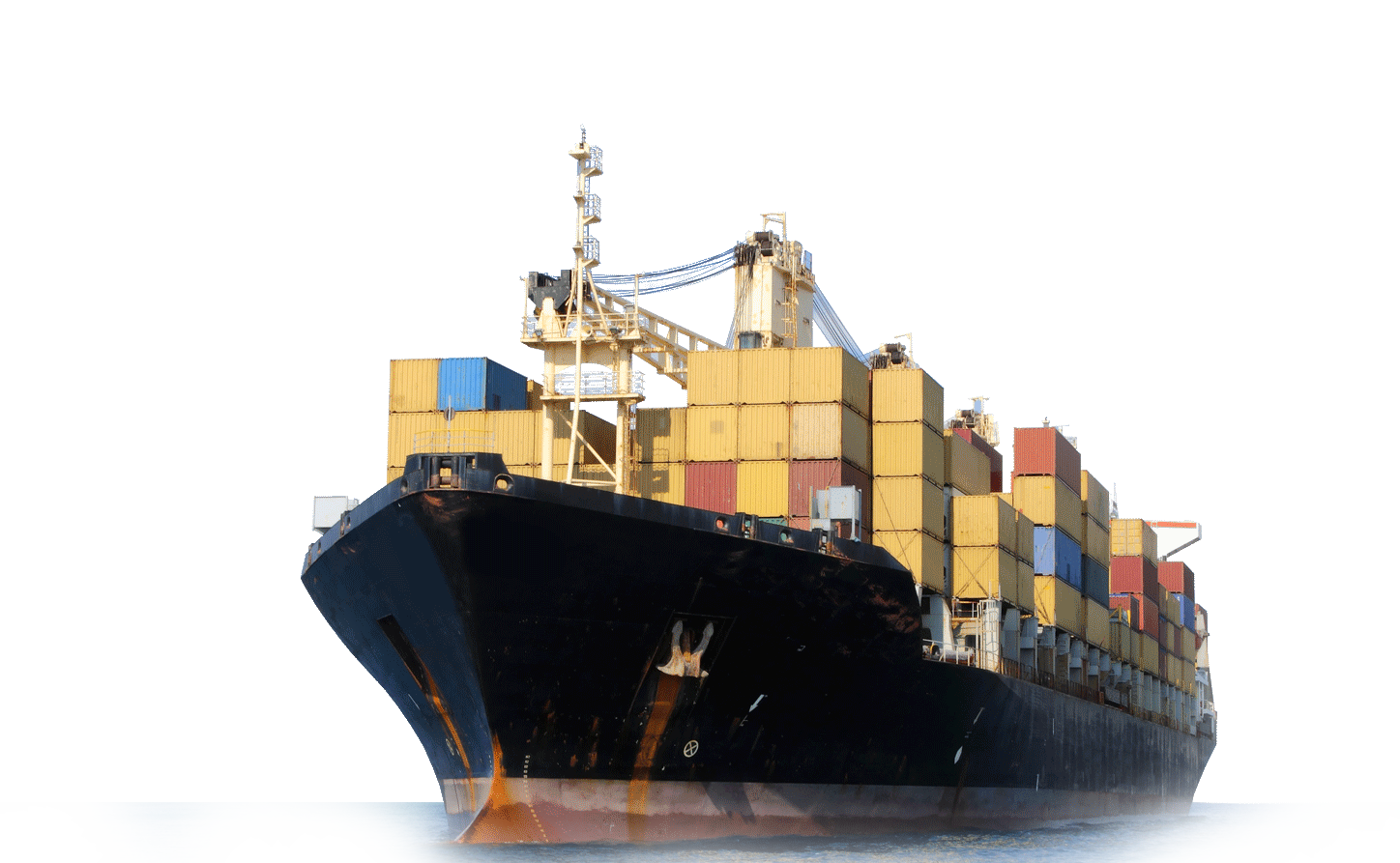 Holden Logistics