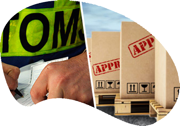 Holden Logistics