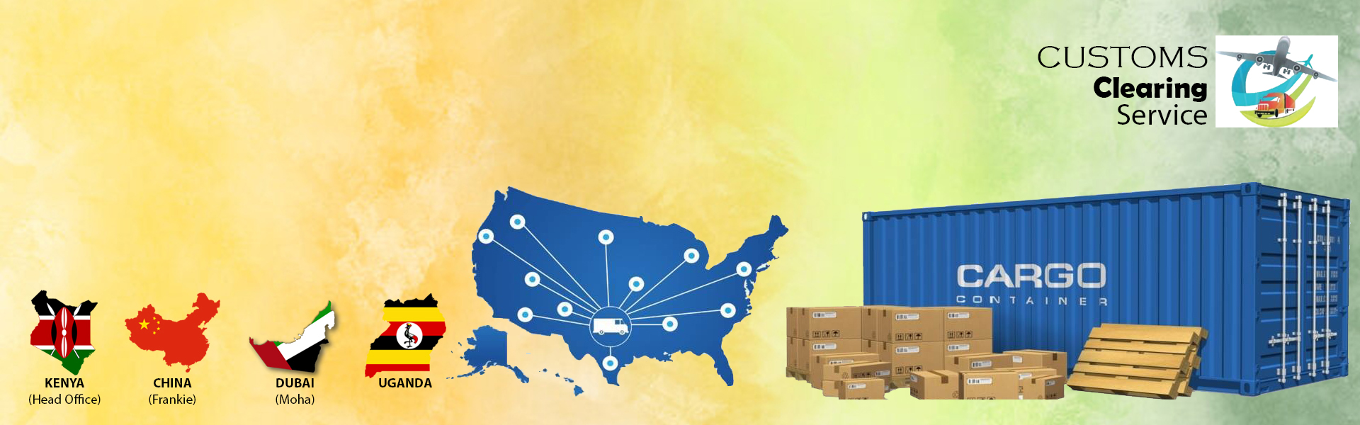 Holden Logistics